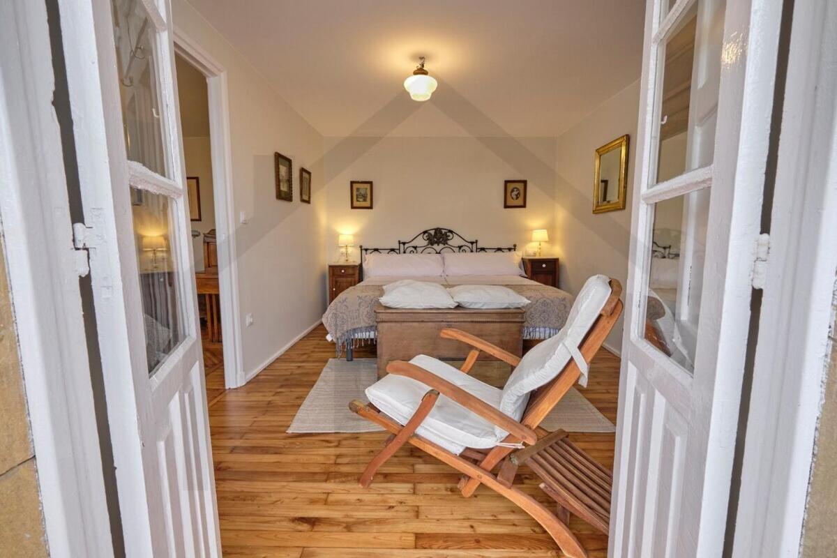 Casona Del Sol El Retorno I Apartment Ластрес Екстериор снимка