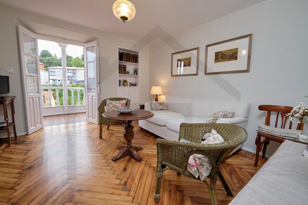 Casona Del Sol El Retorno I Apartment Ластрес Екстериор снимка