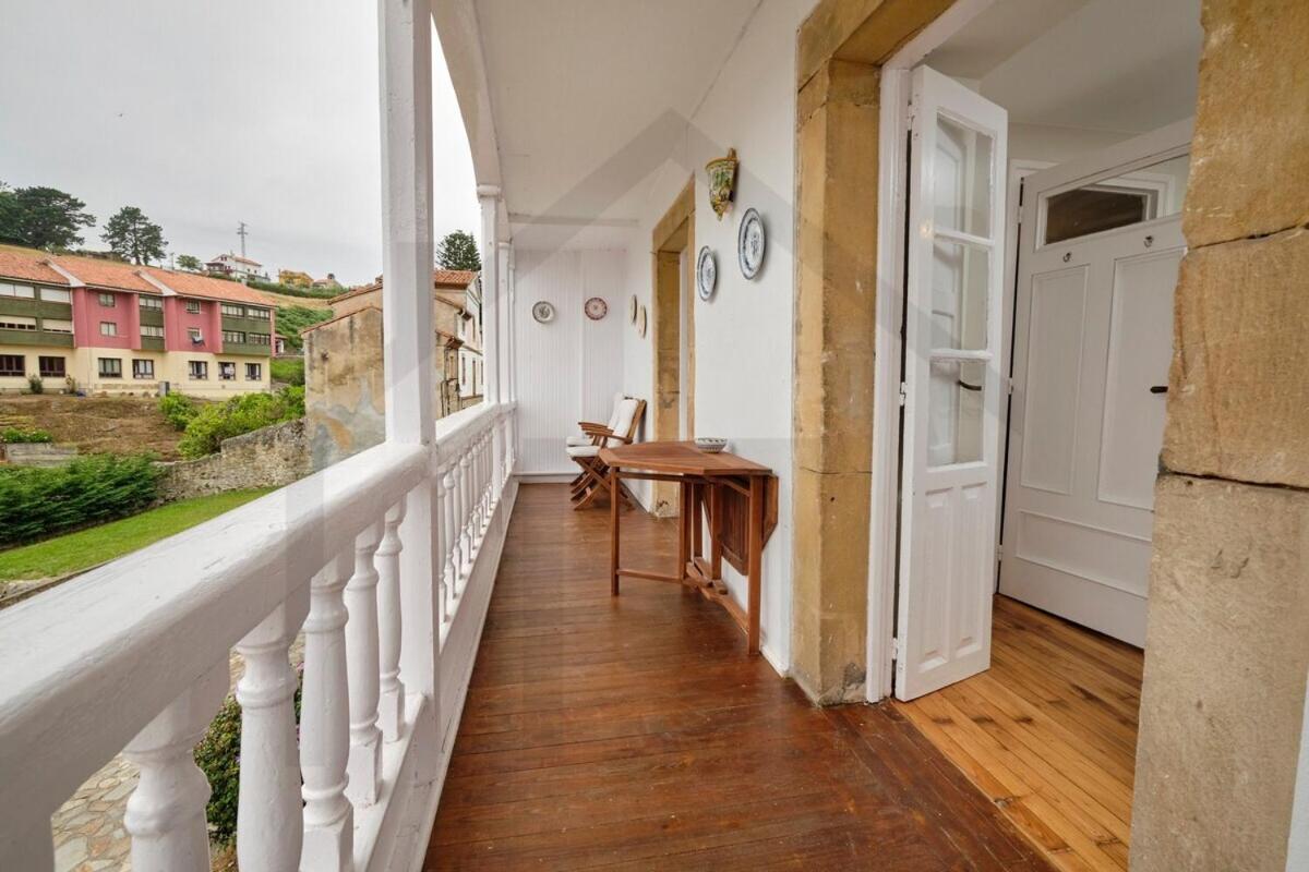 Casona Del Sol El Retorno I Apartment Ластрес Екстериор снимка