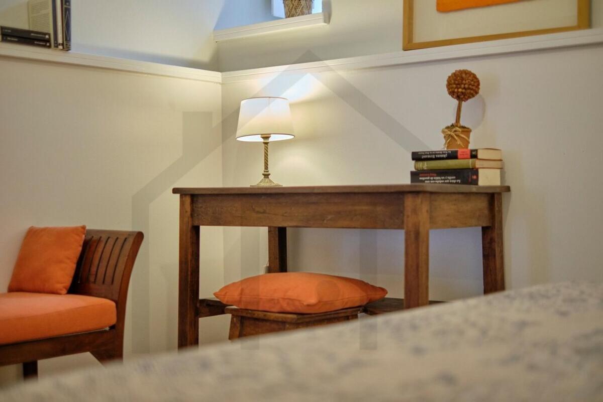 Casona Del Sol El Retorno I Apartment Ластрес Екстериор снимка