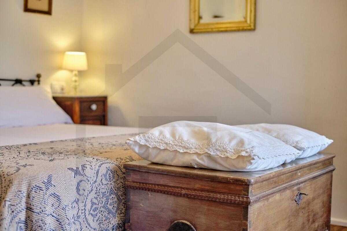 Casona Del Sol El Retorno I Apartment Ластрес Екстериор снимка