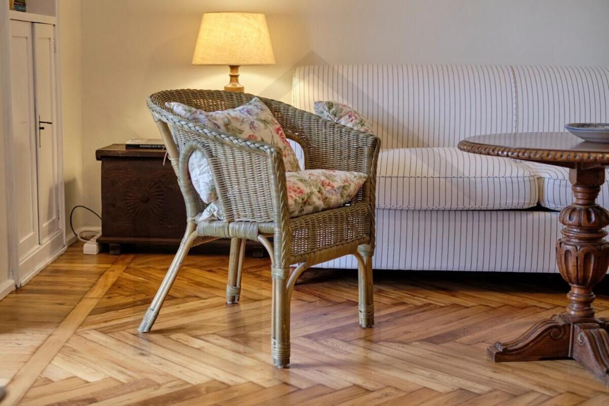 Casona Del Sol El Retorno I Apartment Ластрес Екстериор снимка