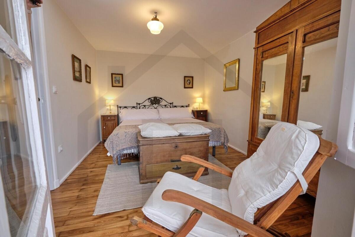 Casona Del Sol El Retorno I Apartment Ластрес Екстериор снимка