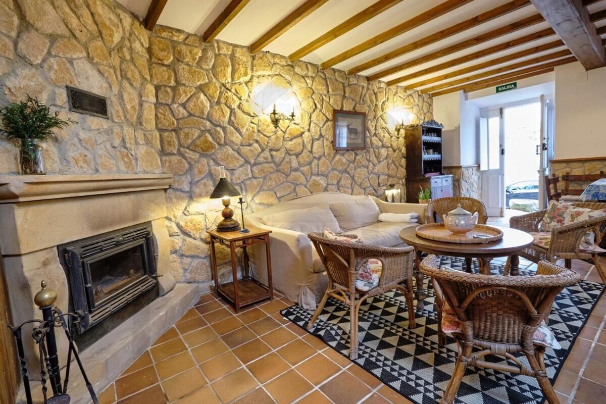 Casona Del Sol El Retorno I Apartment Ластрес Екстериор снимка