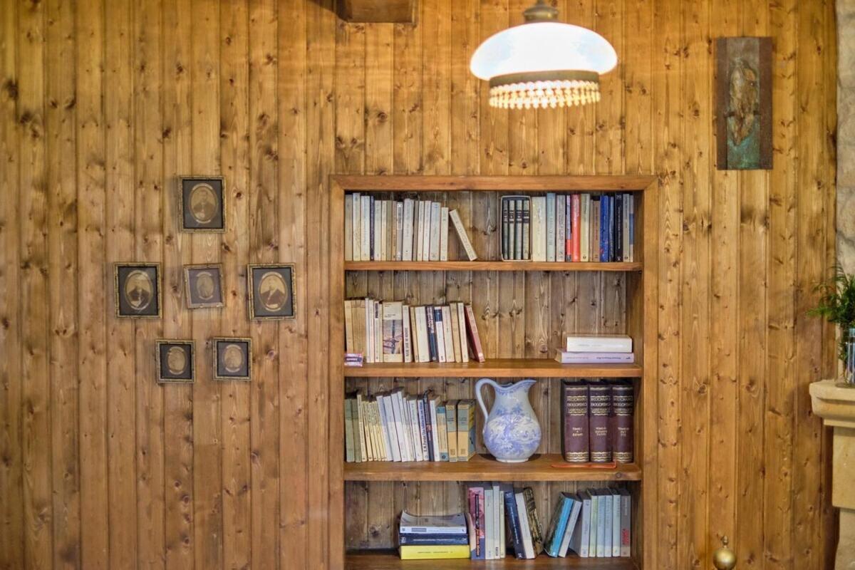 Casona Del Sol El Retorno I Apartment Ластрес Екстериор снимка