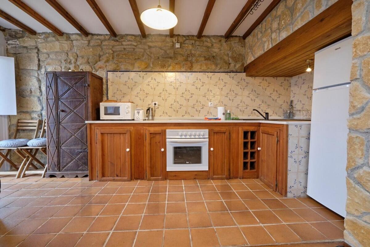 Casona Del Sol El Retorno I Apartment Ластрес Екстериор снимка