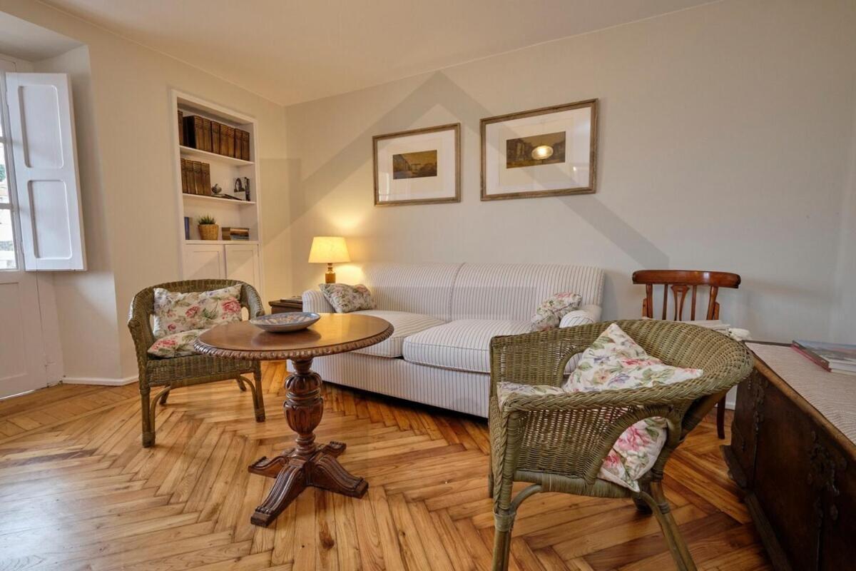 Casona Del Sol El Retorno I Apartment Ластрес Екстериор снимка