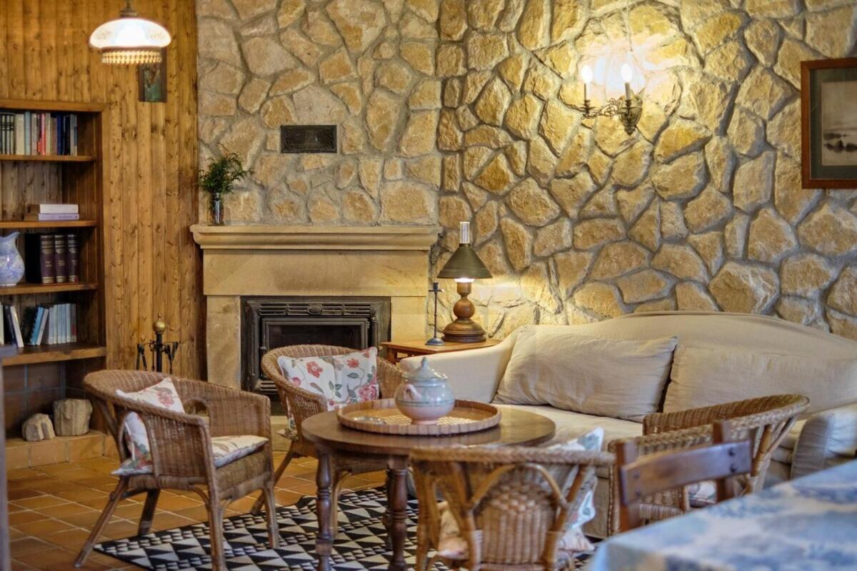 Casona Del Sol El Retorno I Apartment Ластрес Екстериор снимка