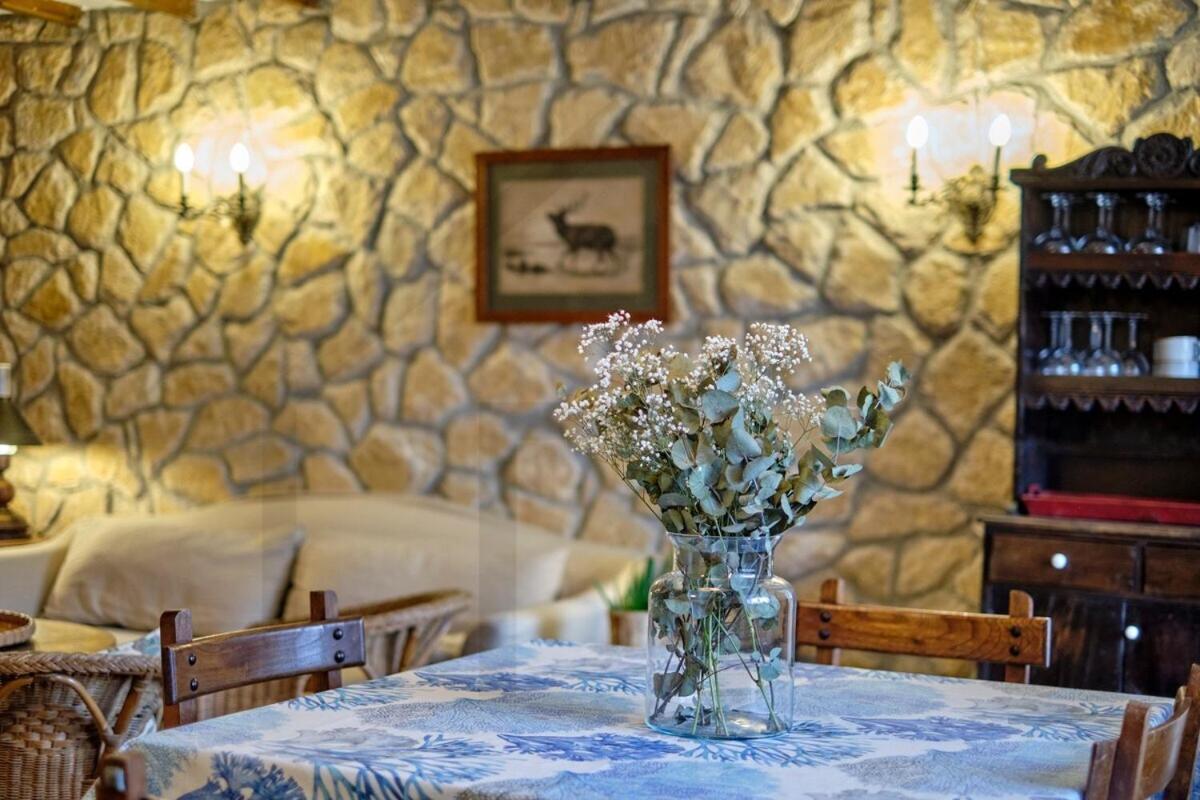 Casona Del Sol El Retorno I Apartment Ластрес Екстериор снимка